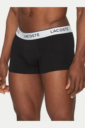 Lacoste Sada 3 kusů boxerek
