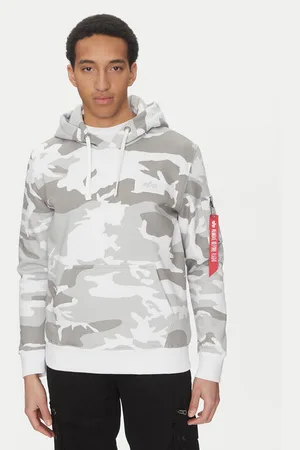 Alpha Industries Mikina