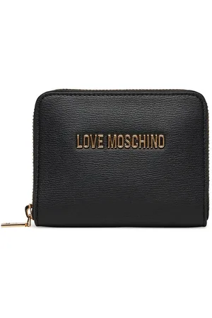 Moschino Malá dámská peněženka