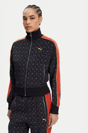 PUMA Mikina