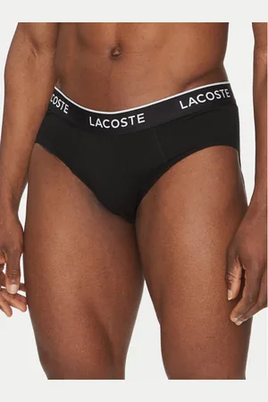 Lacoste Sada 3 kusů slipů
