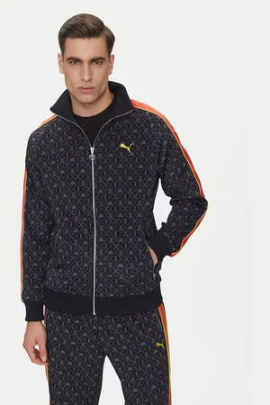 PUMA Mikina