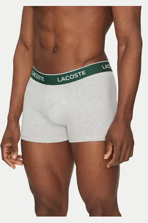 Lacoste Sada 3 kusů boxerek