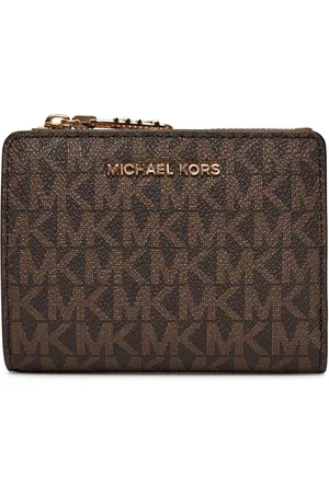 Michael Kors Malá dámská peněženka