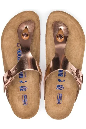 Birkenstock Žabky