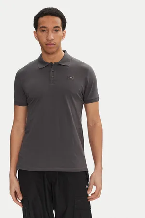 Alpha Industries Polokošile