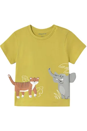 Mayoral T-Shirt