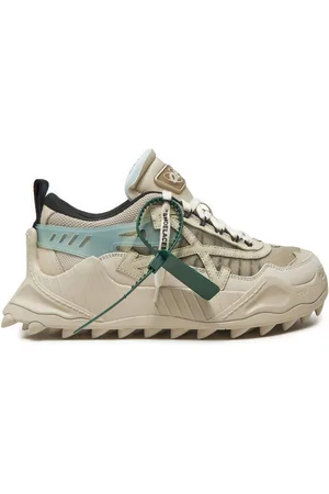 OFF-WHITE Sneakersy