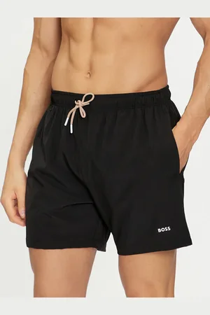 HUGO BOSS Plavecké šortky
