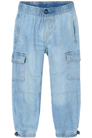 Mayoral Jeansy