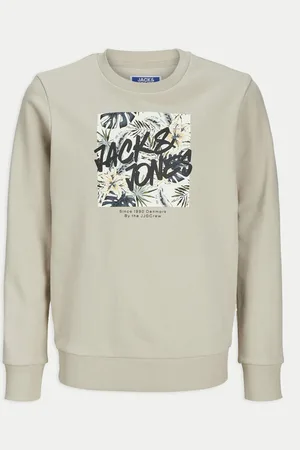 JACK&JONES JUNIOR Mikina