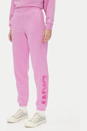 DKNY Teplákové kalhoty