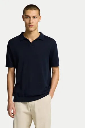 SELECTED Polokošile