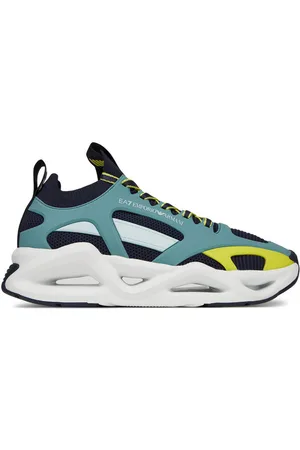 EA7 Sneakersy