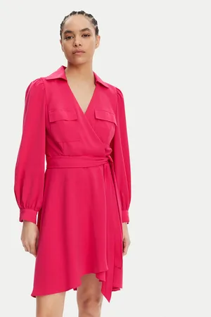 DKNY Košilové šaty