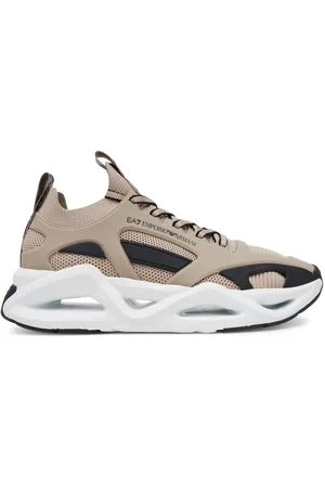 EA7 Sneakersy
