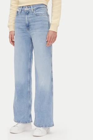 Tommy Hilfiger Jeansy