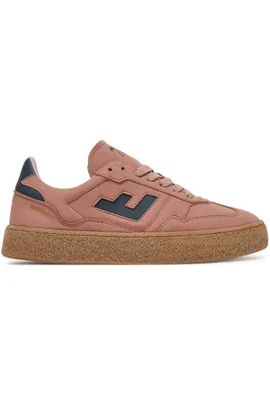 Flamingos life Sneakersy