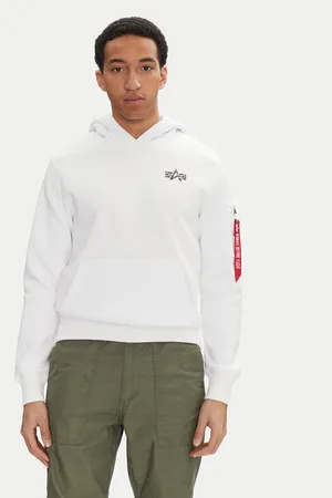 Alpha Industries Mikina