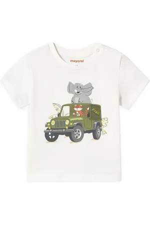 Mayoral T-Shirt