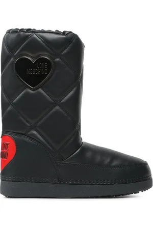 Moschino Sněhule