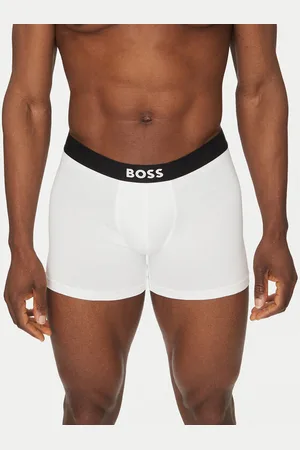 HUGO BOSS Sada 3 kusů boxerek