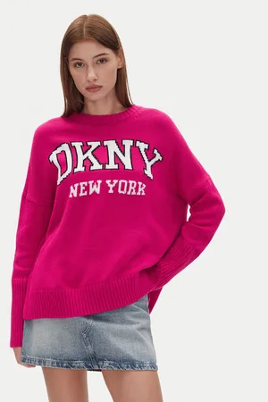 DKNY Svetr