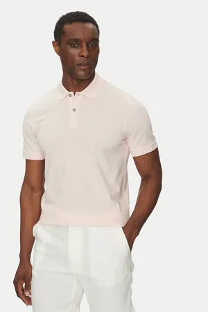 HUGO BOSS Polokošile