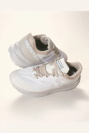 Hunter Sneakersy