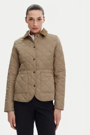 Barbour Bunda pro přechodné období