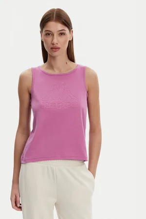Kappa Top