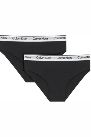 Calvin Klein Sada 2 kusů kalhotek