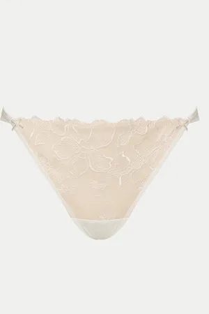 Hunkemöller Brazilské kalhotky