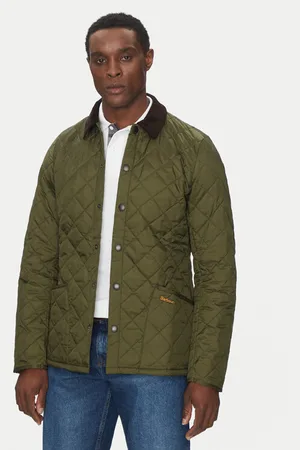 Barbour Bunda pro přechodné období