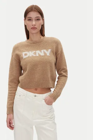 DKNY Svetr