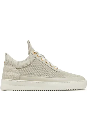 Filling pieces Sneakersy