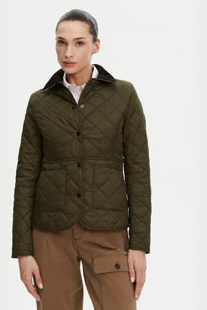 Barbour Bunda pro přechodné období