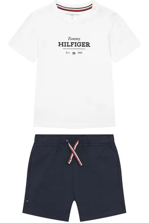 Tommy Hilfiger Sada T-shirt a šortky