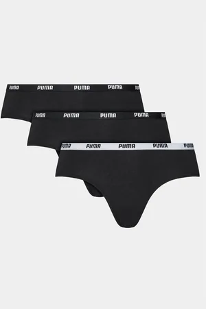 PUMA Sada 3 kusů boxerek