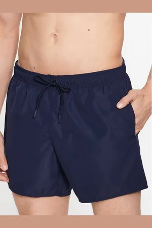 Lacoste Plavecké šortky