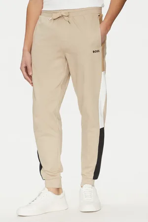 HUGO BOSS Teplákové kalhoty