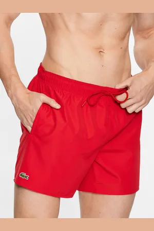 Lacoste Plavecké šortky