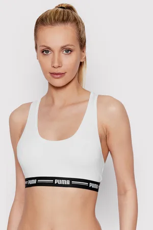 PUMA Podprsenkový top