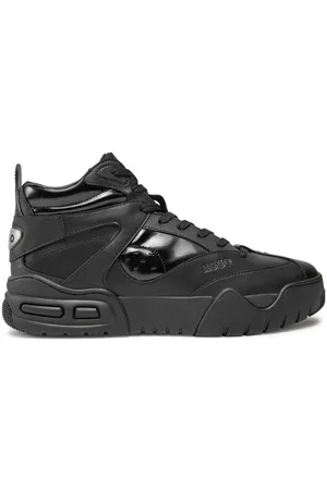 HUGO BOSS Sneakersy