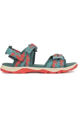 Jack Wolfskin Sandály