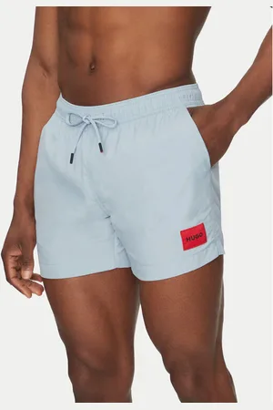 HUGO BOSS Plavecké šortky