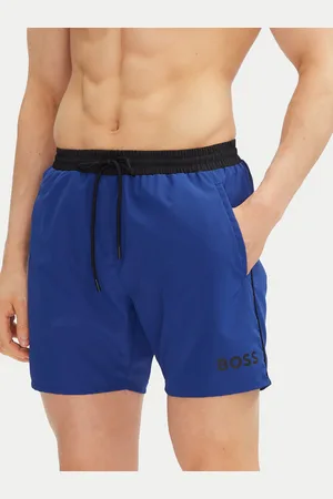 HUGO BOSS Plavecké šortky