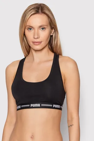 PUMA Podprsenkový top