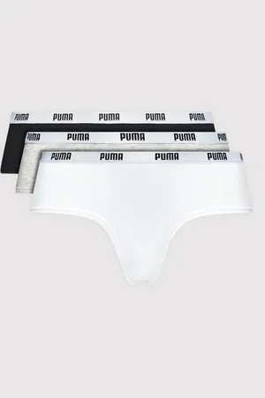 PUMA Sada 3 kusů boxerek
