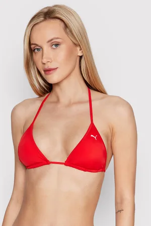 PUMA Vrchní část bikin